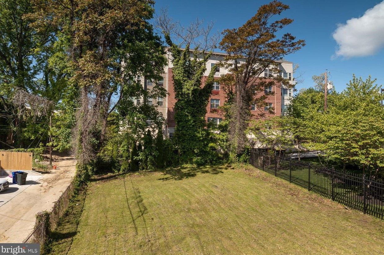 4406 Pall Mall Rd, Baltimore MD  21215-6908 exterior