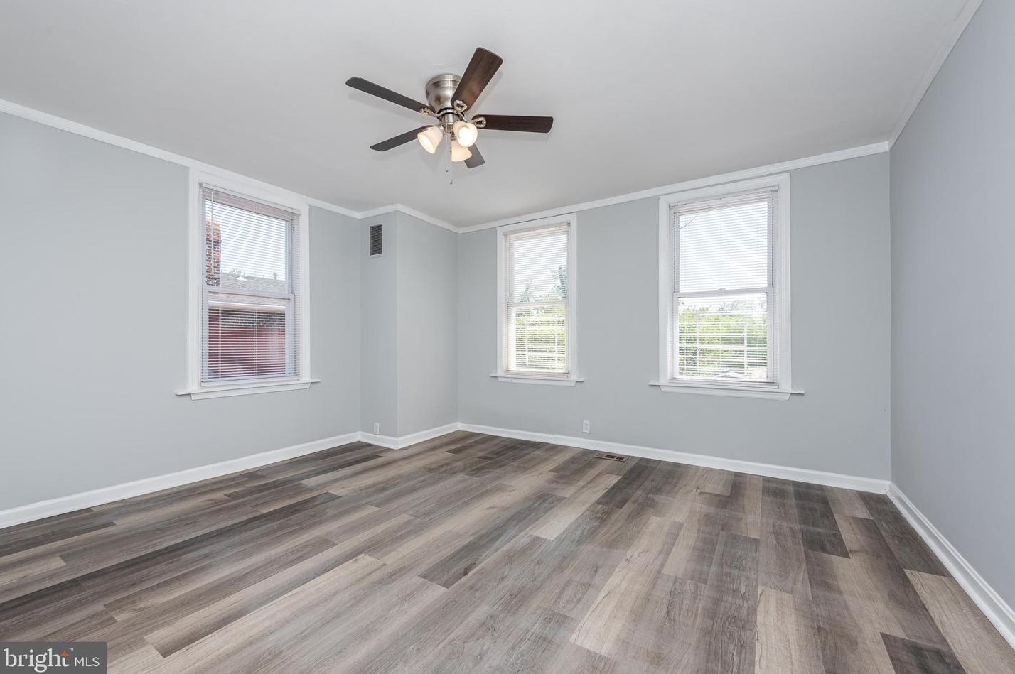 1503 Hazel St, Baltimore MD  21226-1342 exterior