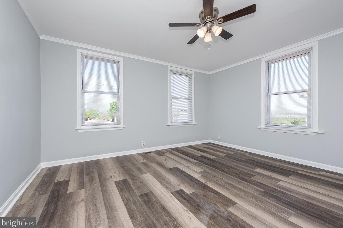 1503 Hazel St, Baltimore MD  21226-1342 exterior