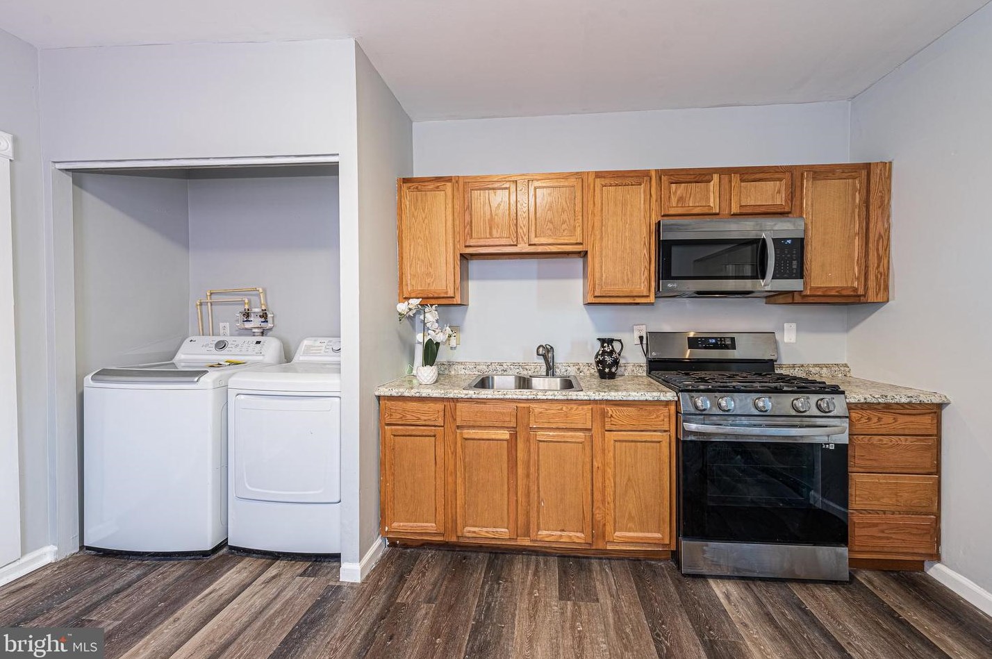 1503 Hazel St, Baltimore MD  21226-1342 exterior