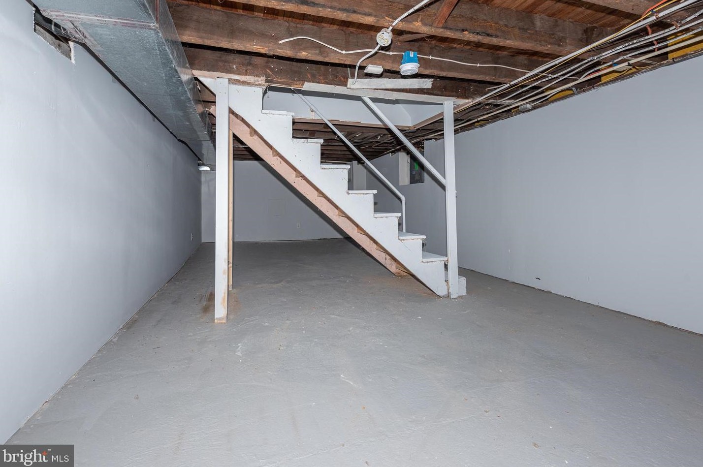 1503 Hazel St, Baltimore MD  21226-1342 exterior