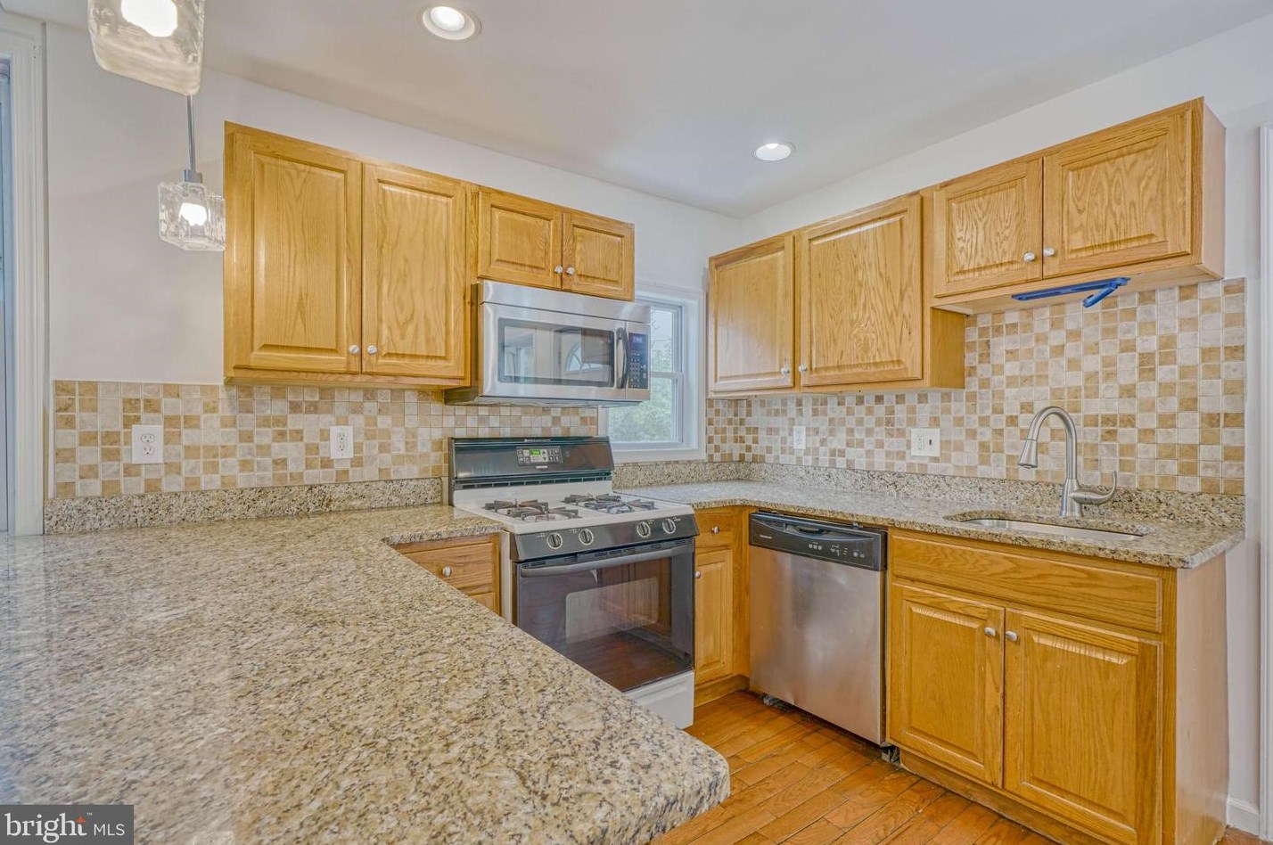 4208 Raspe Ave, Baltimore MD  21206-1910 exterior