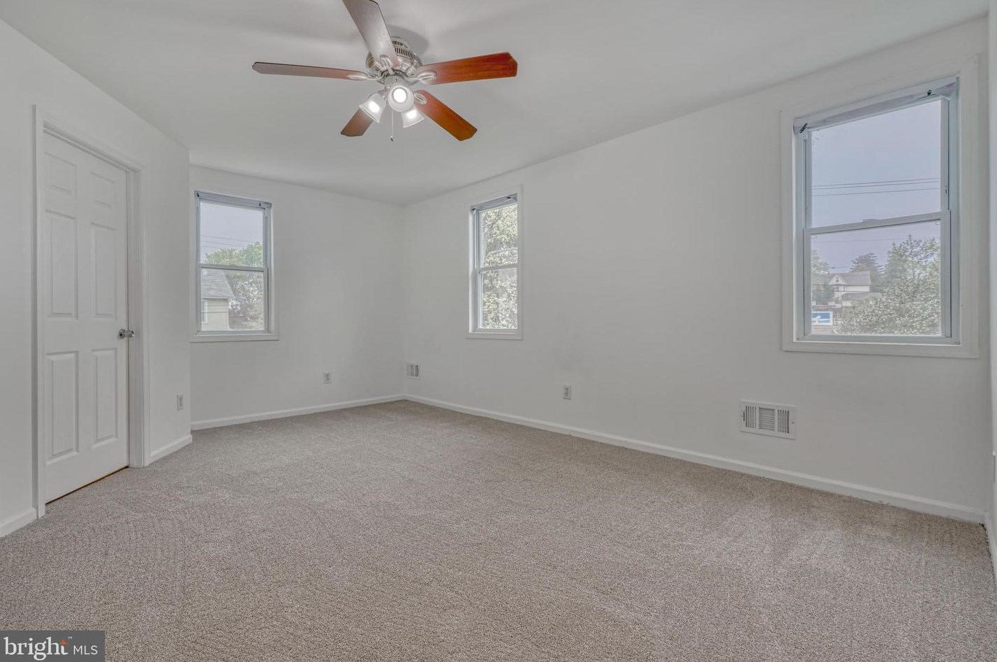 4208 Raspe Ave, Baltimore MD  21206-1910 exterior