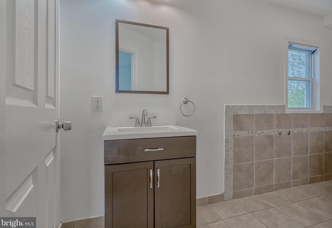 4208 Raspe Ave, Baltimore MD  21206-1910 exterior