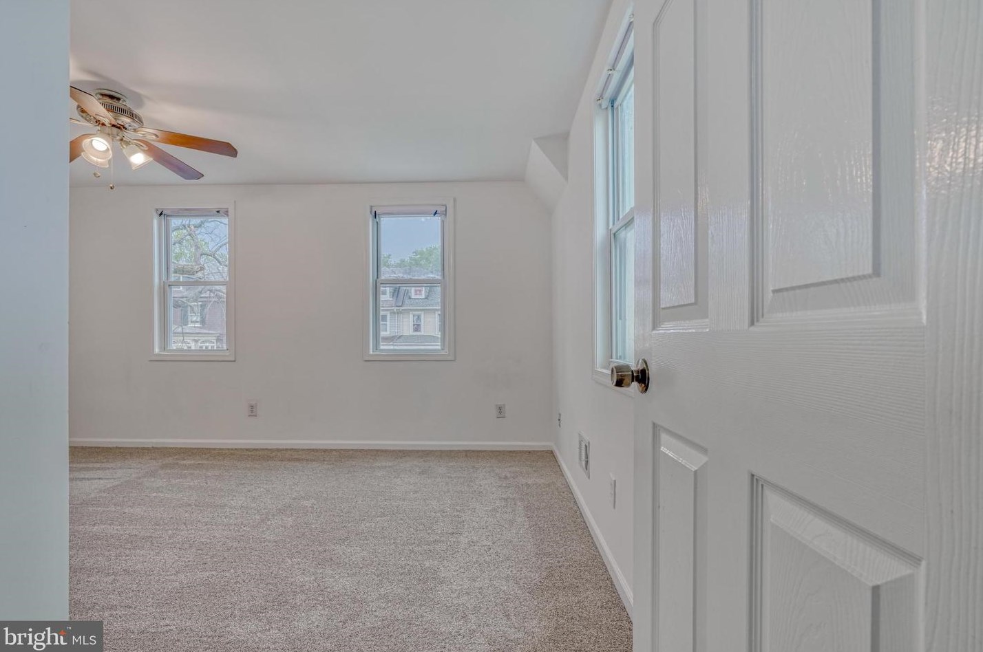 4208 Raspe Ave, Baltimore MD  21206-1910 exterior