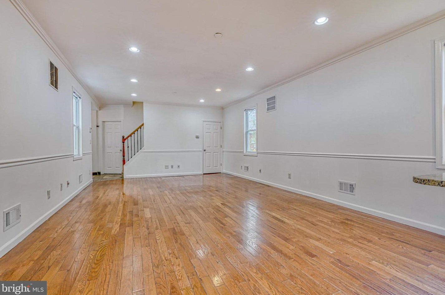 4208 Raspe Ave, Baltimore MD  21206-1910 exterior