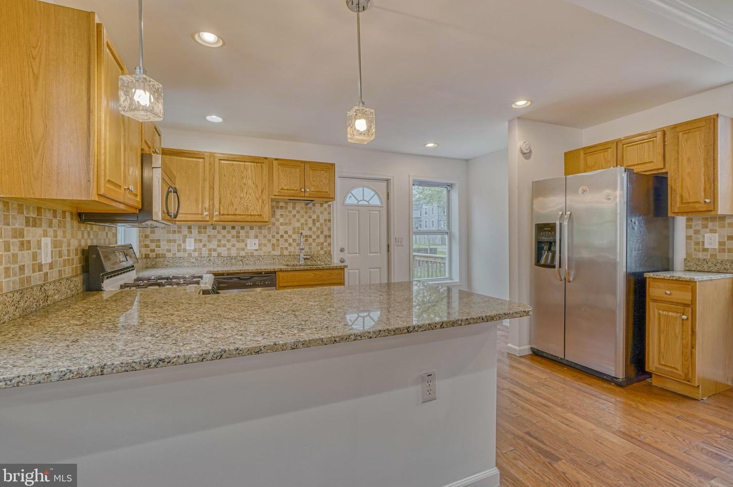 4208 Raspe Ave, Baltimore MD  21206-1910 exterior