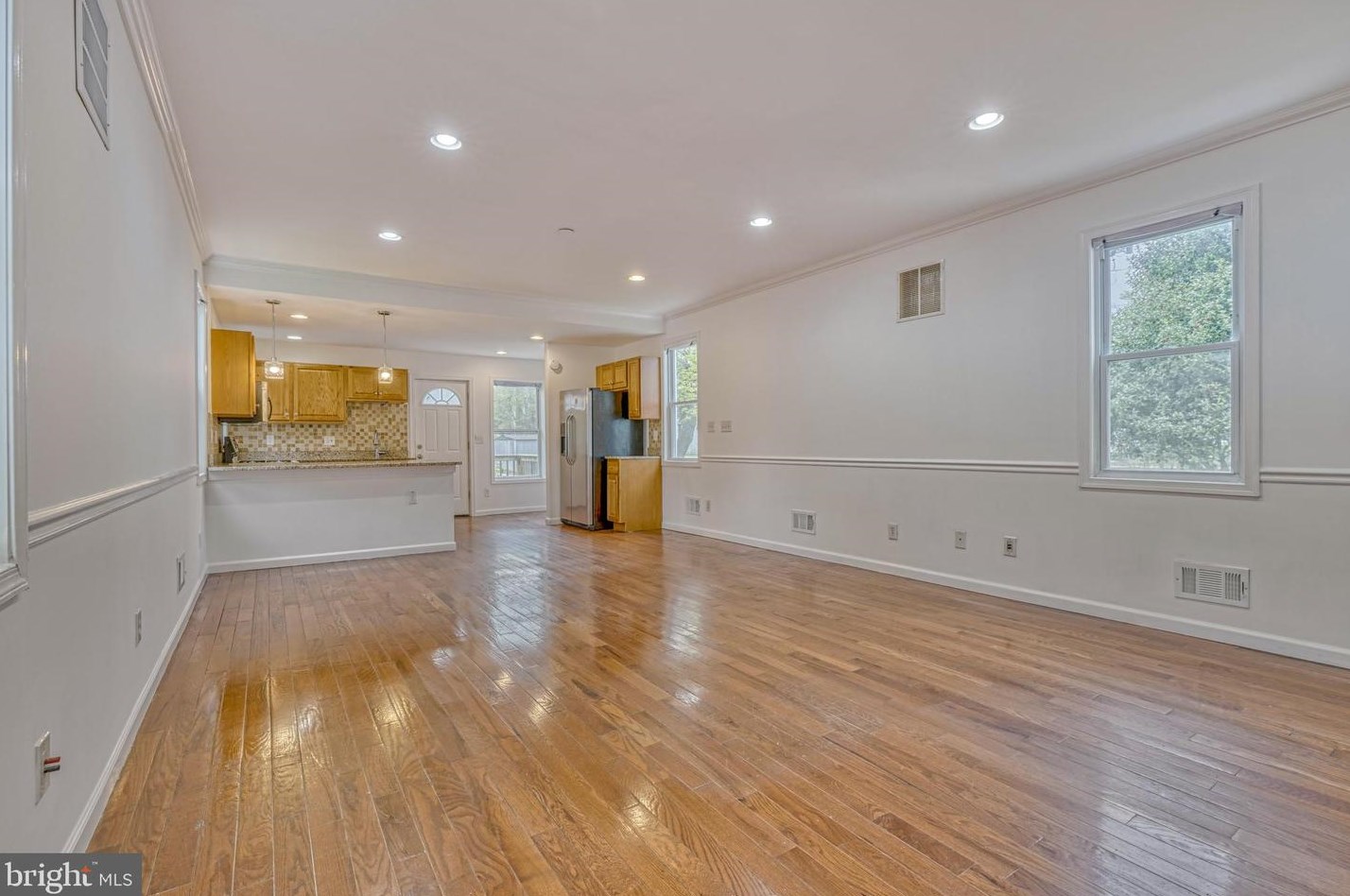 4208 Raspe Ave, Baltimore MD  21206-1910 exterior