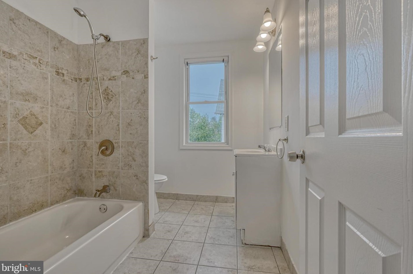 4208 Raspe Ave, Baltimore MD  21206-1910 exterior