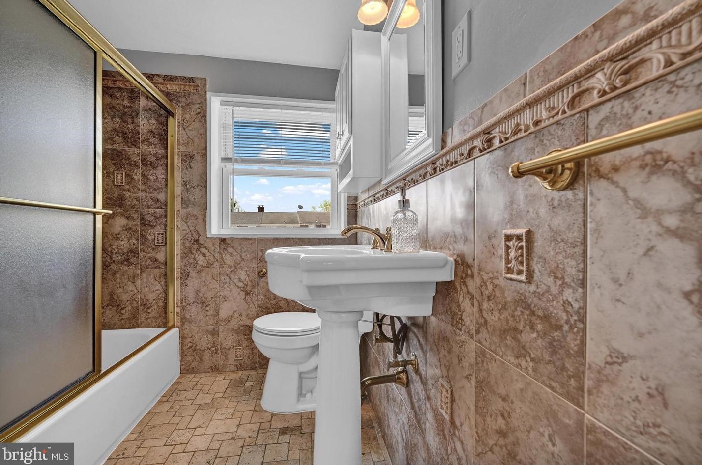 4706 Williston St, Baltimore MD  21229-4309 exterior