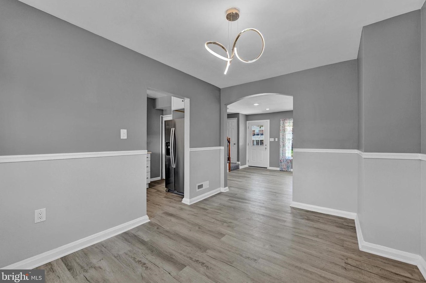 4706 Williston St, Baltimore MD  21229-4309 exterior