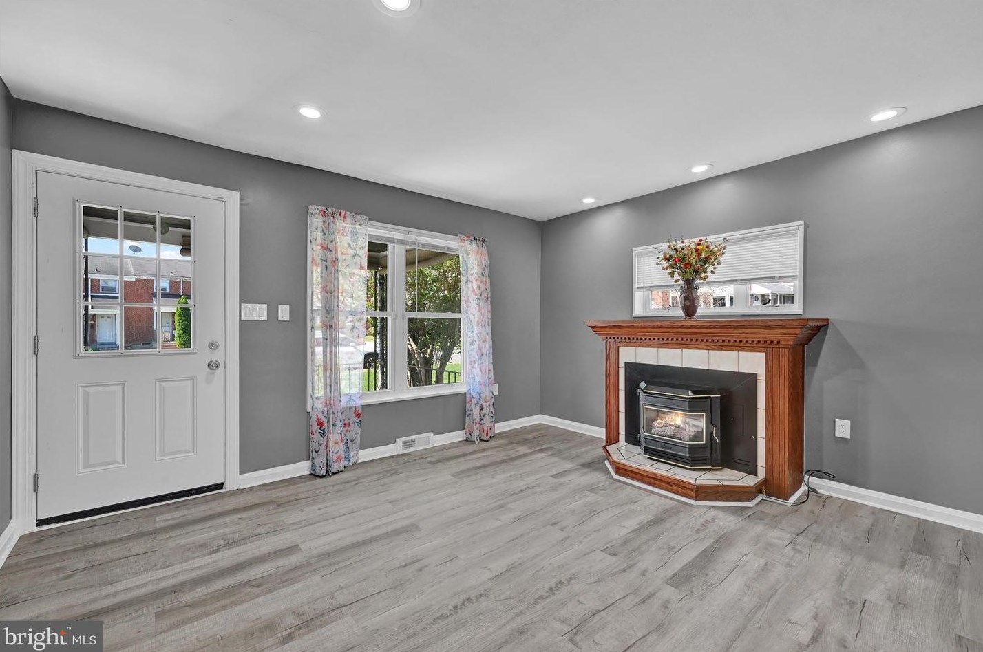 4706 Williston St, Baltimore MD  21229-4309 exterior