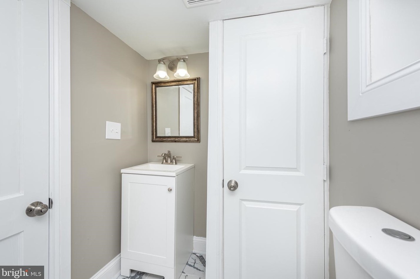 2503 Ridgely St, Baltimore MD  21230-3048 exterior