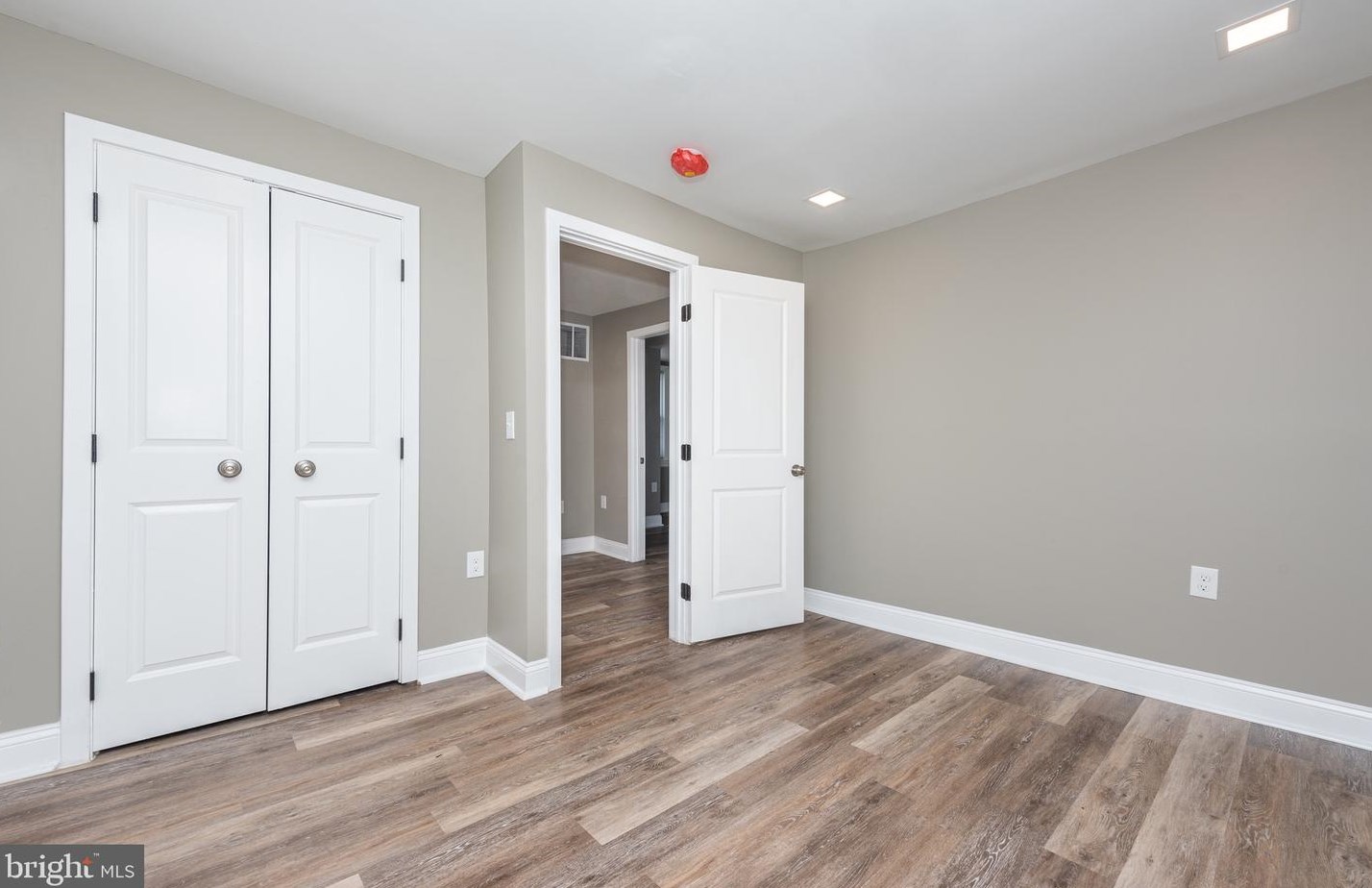 2503 Ridgely St, Baltimore MD  21230-3048 exterior