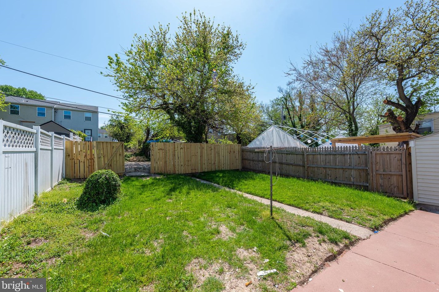 2503 Ridgely St, Baltimore MD  21230-3048 exterior