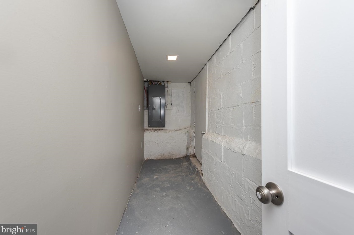 2503 Ridgely St, Baltimore MD  21230-3048 exterior