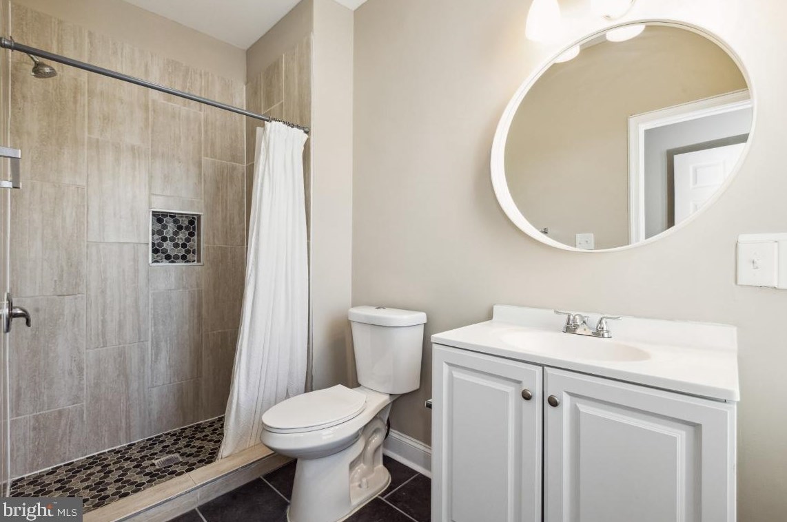 3918 Greenspring Ave, Baltimore MD  21211-1311 exterior