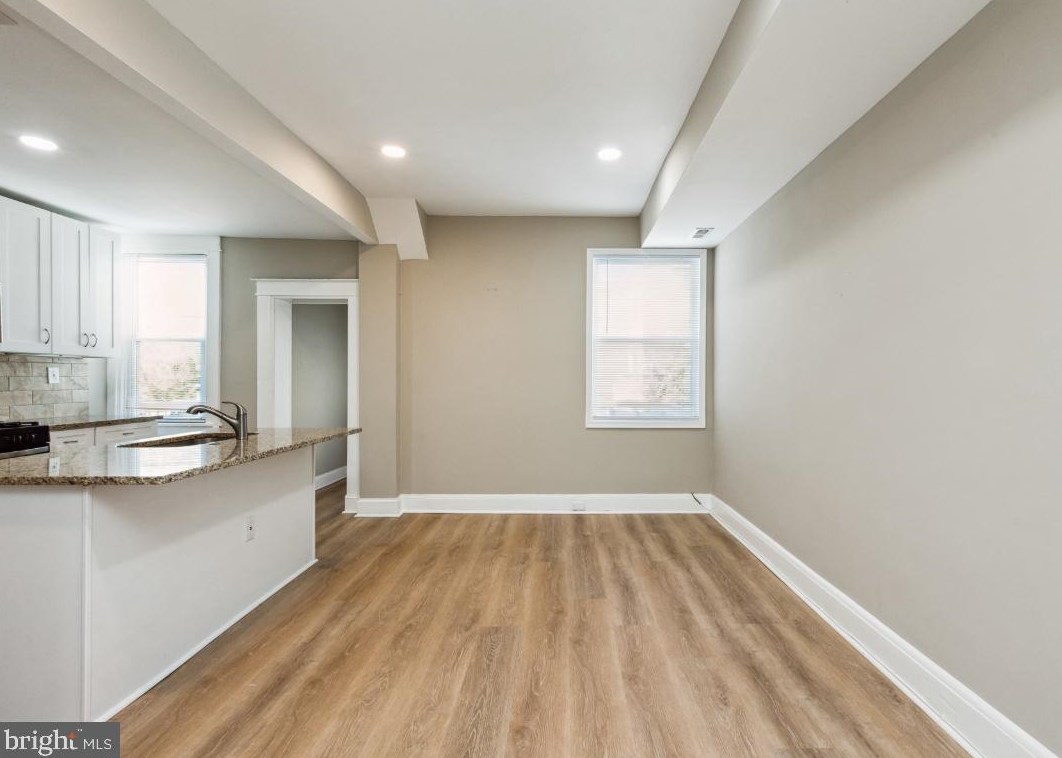 3918 Greenspring Ave, Baltimore MD  21211-1311 exterior