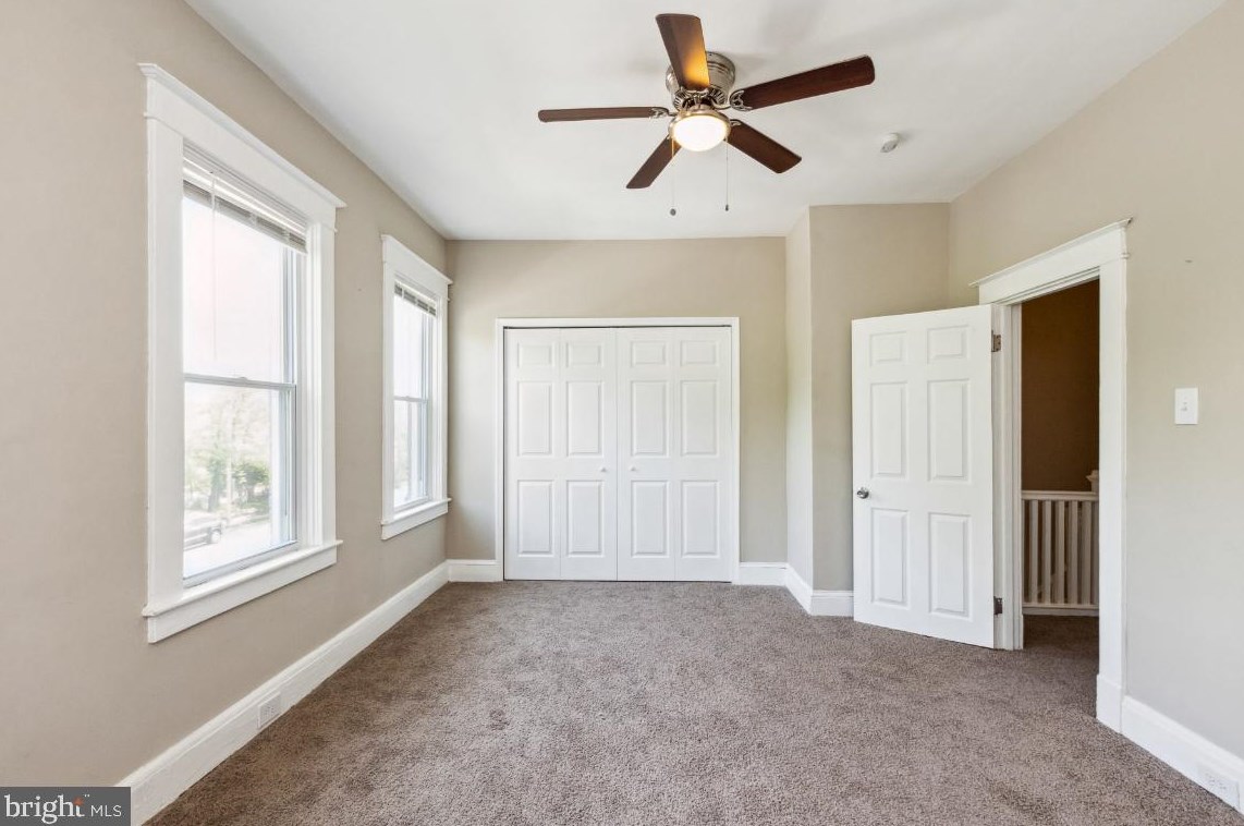 3918 Greenspring Ave, Baltimore MD  21211-1311 exterior