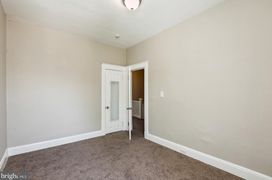 3918 Greenspring Ave, Baltimore MD  21211-1311 exterior