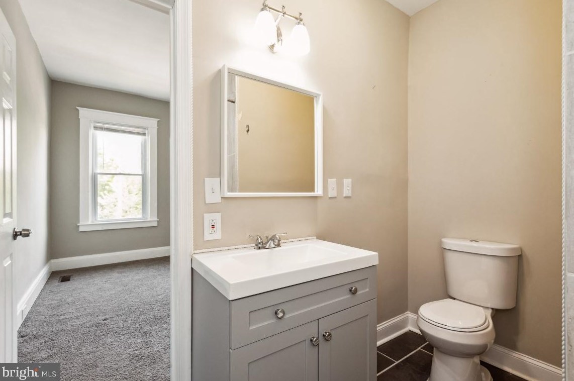 3918 Greenspring Ave, Baltimore MD  21211-1311 exterior