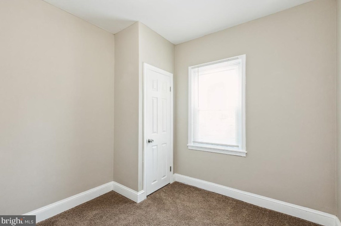 3918 Greenspring Ave, Baltimore MD  21211-1311 exterior