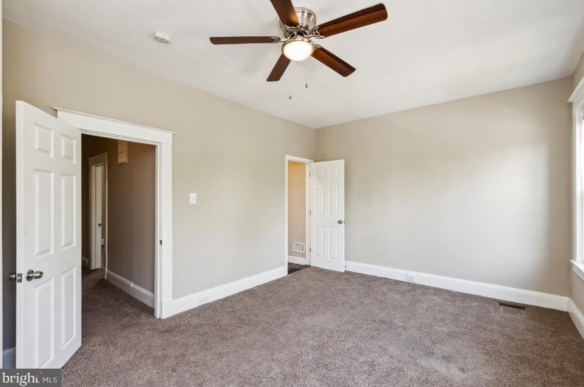 3918 Greenspring Ave, Baltimore MD  21211-1311 exterior