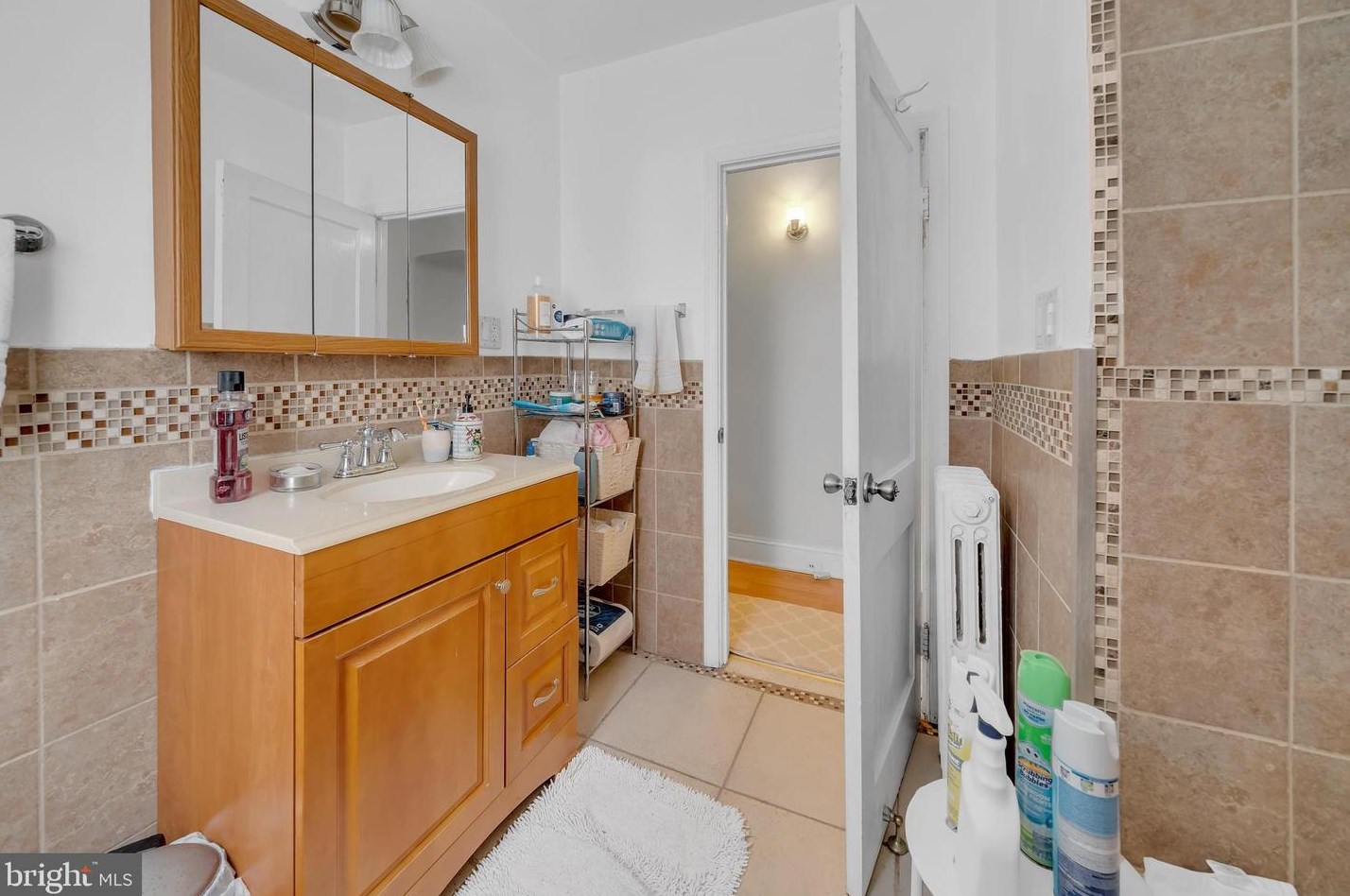 3401 Royston Ave, Baltimore MD  21214-1840 exterior