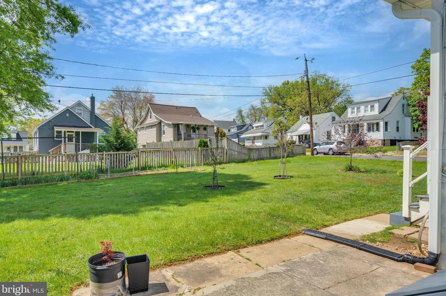 3401 Royston Ave, Baltimore MD  21214-1840 exterior