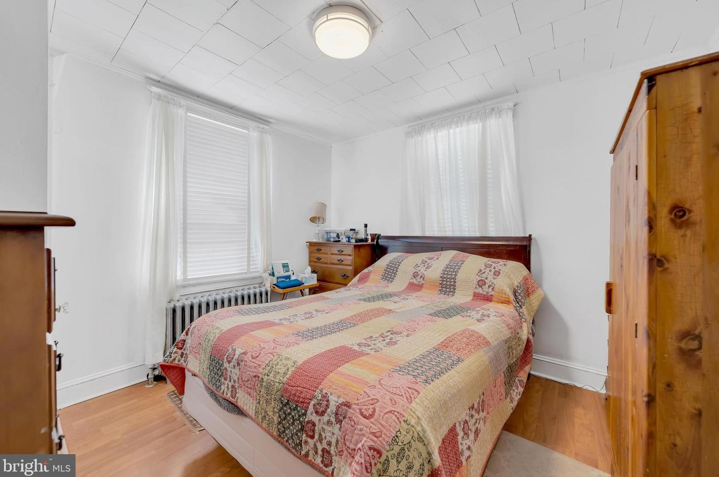 3401 Royston Ave, Baltimore MD  21214-1840 exterior