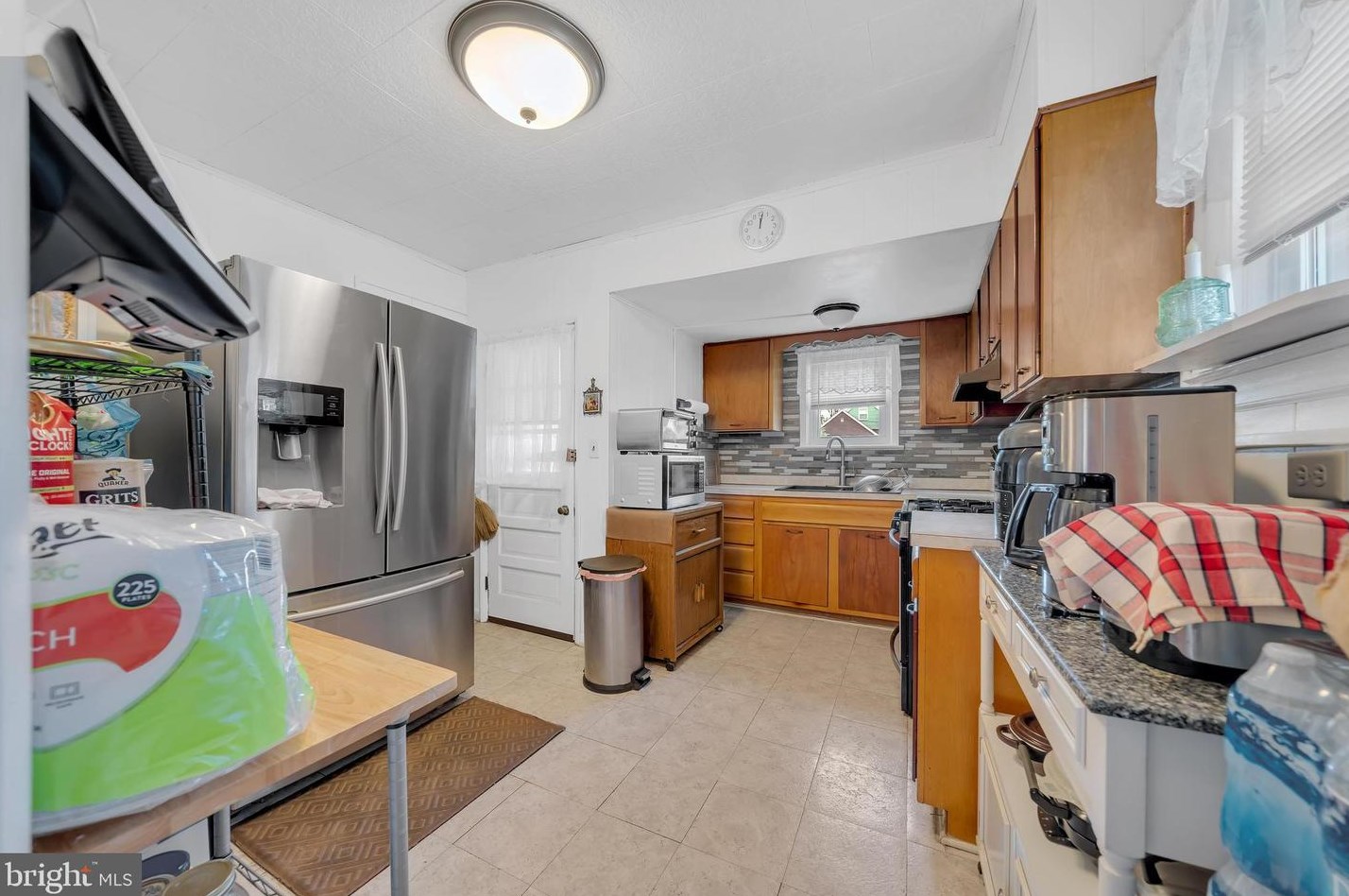 3401 Royston Ave, Baltimore MD  21214-1840 exterior