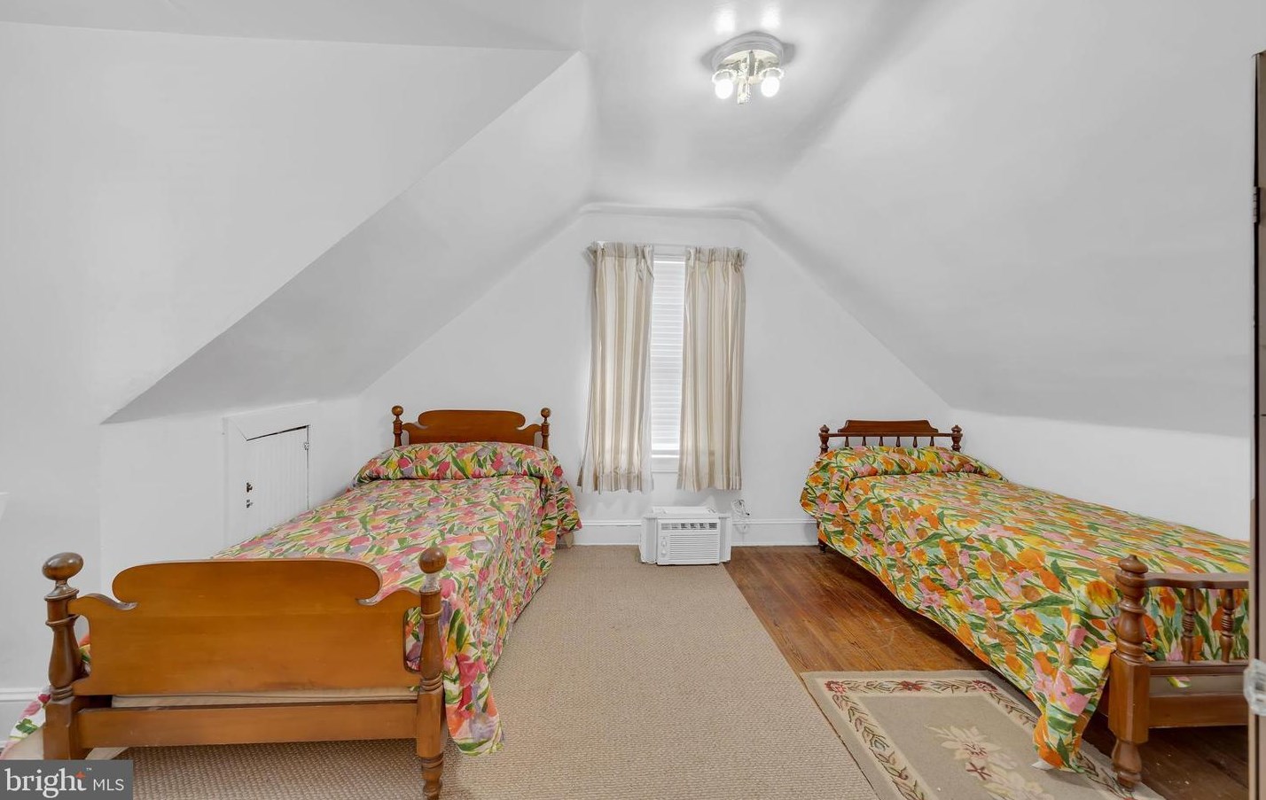 3401 Royston Ave, Baltimore MD  21214-1840 exterior