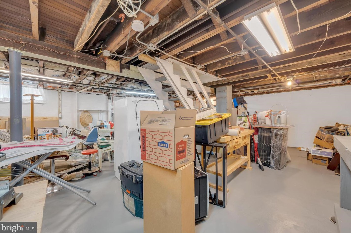 3401 Royston Ave, Baltimore MD  21214-1840 exterior