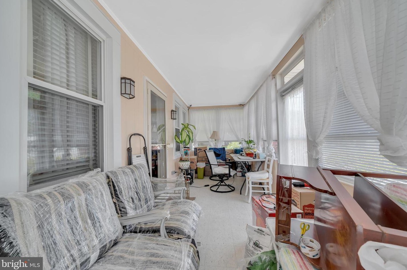 3401 Royston Ave, Baltimore MD  21214-1840 exterior