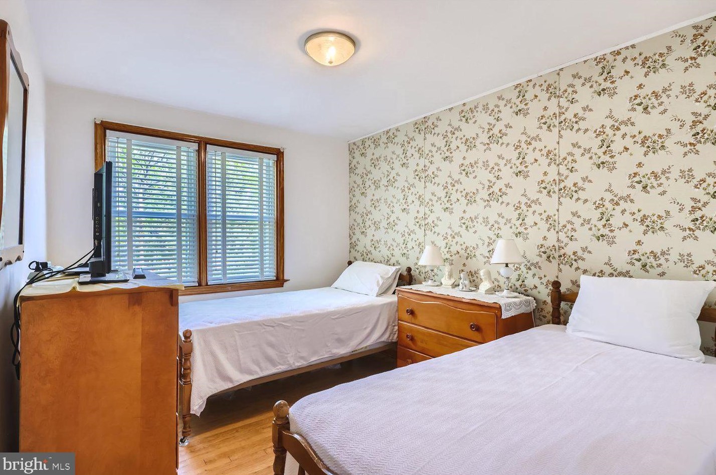 3552 Woodring Ave, Baltimore MD  21234-7917 exterior