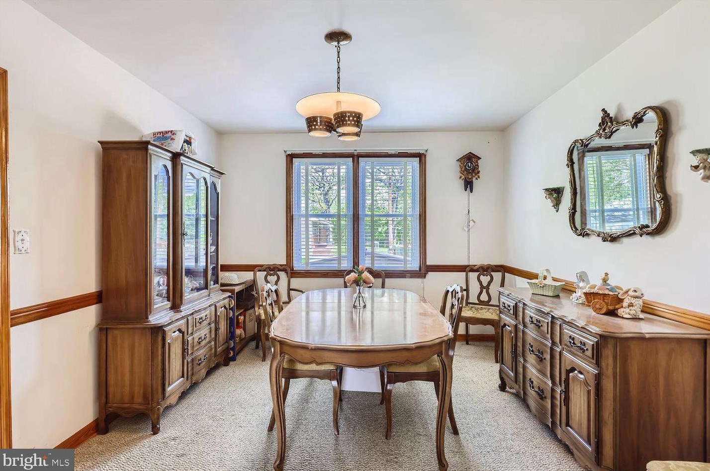 3552 Woodring Ave, Baltimore MD  21234-7917 exterior