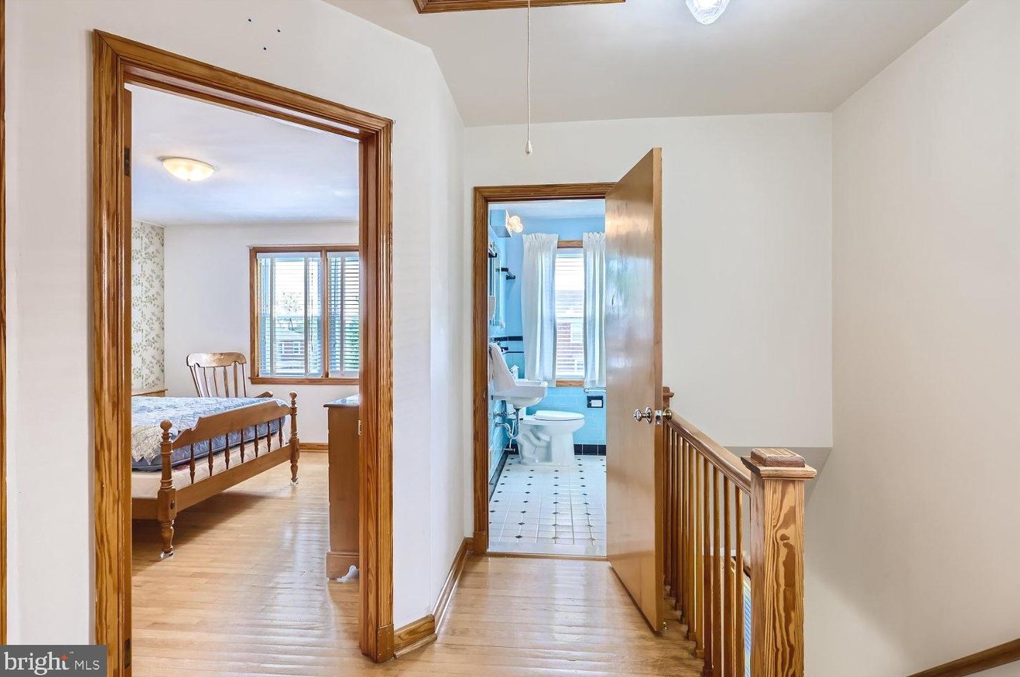 3552 Woodring Ave, Baltimore MD  21234-7917 exterior