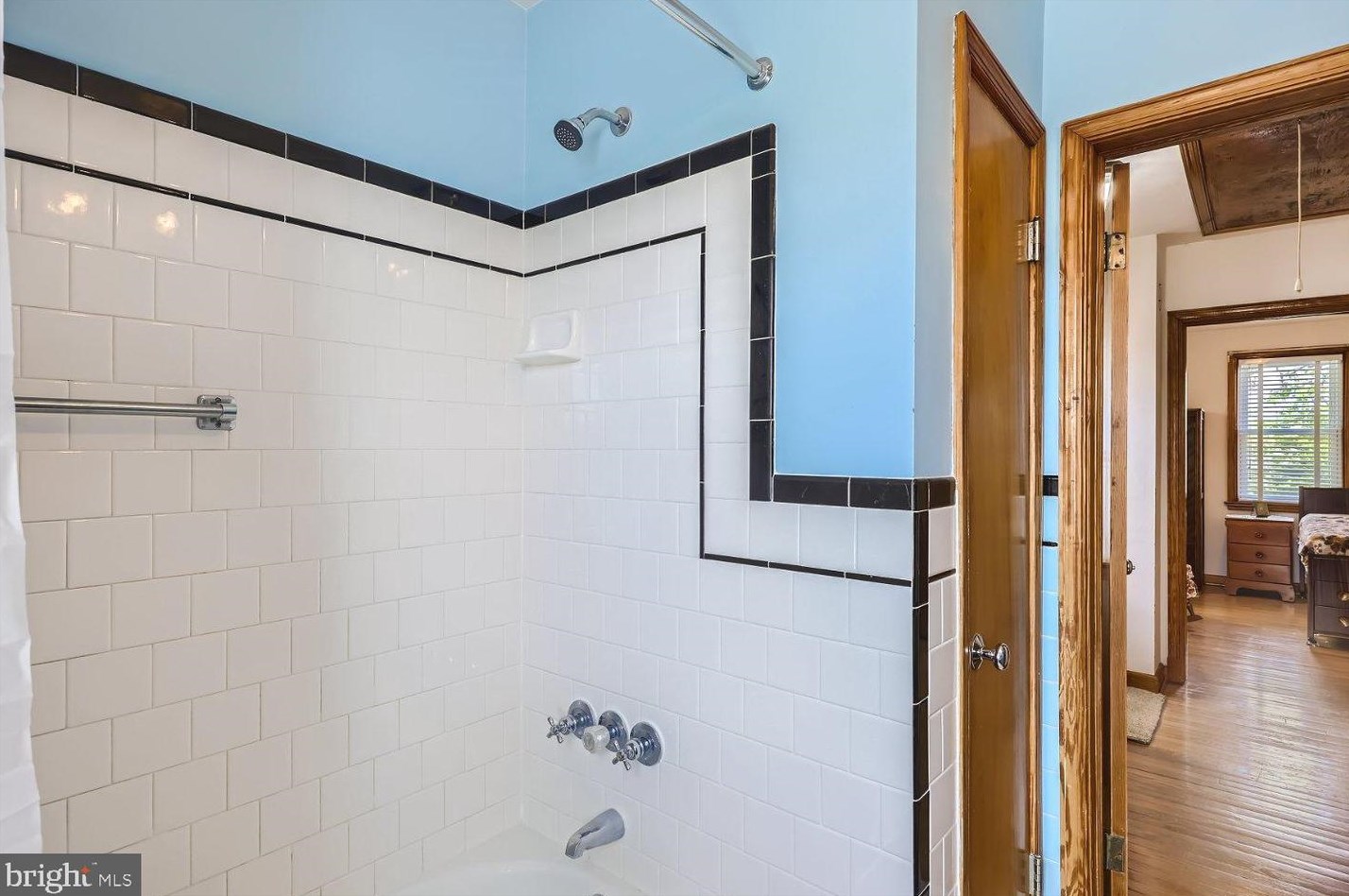 3552 Woodring Ave, Baltimore MD  21234-7917 exterior