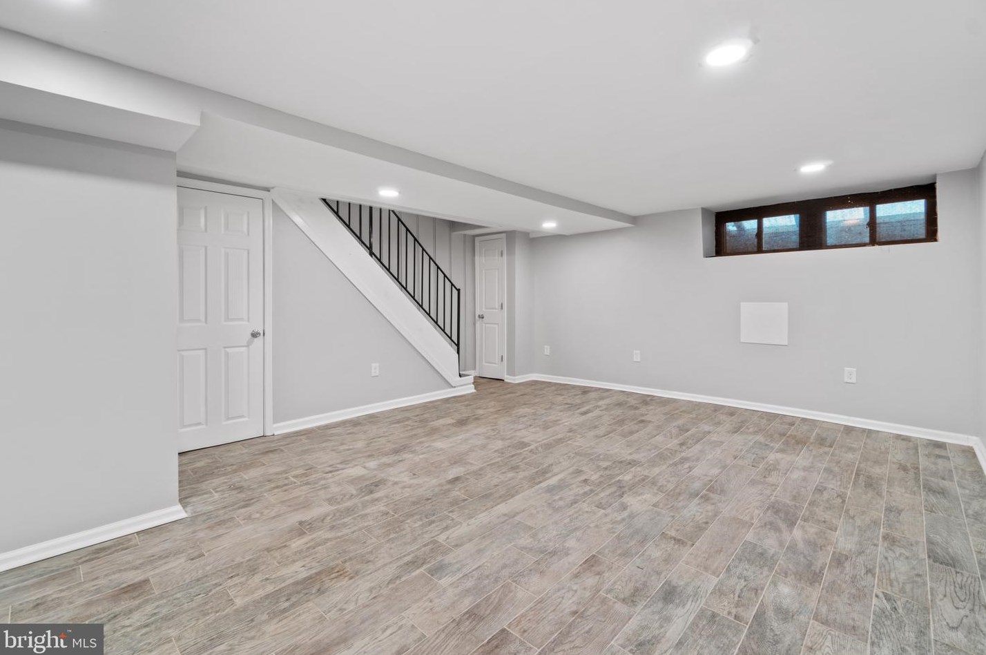 5169 Frederick Ave, Baltimore MD  21229-3218 exterior