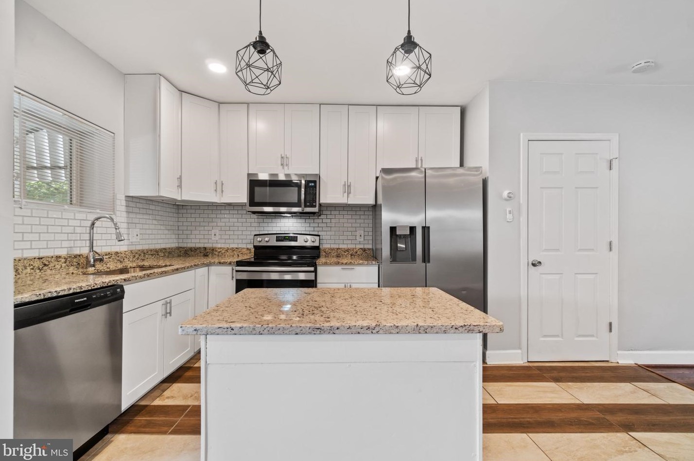 5169 Frederick Ave, Baltimore MD  21229-3218 exterior