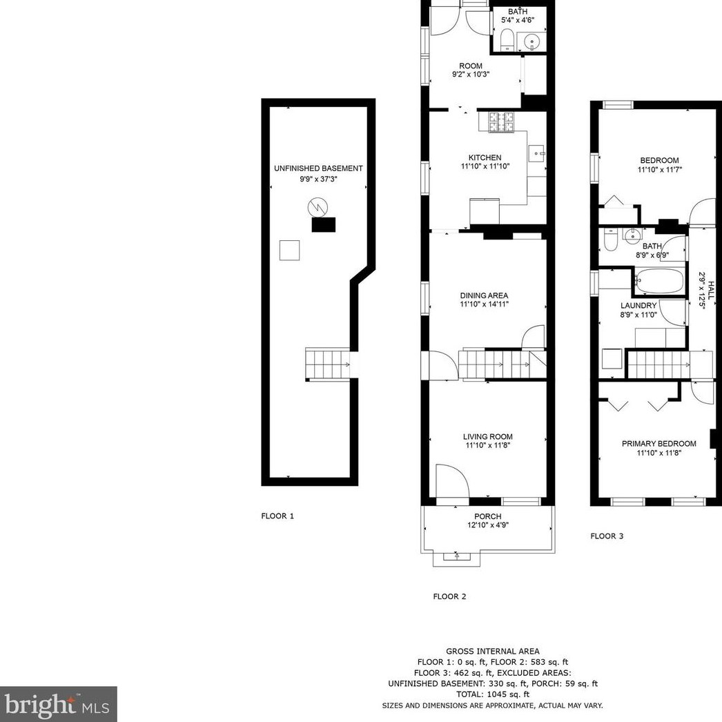 706 33rd St, Baltimore MD  21218-3508 exterior
