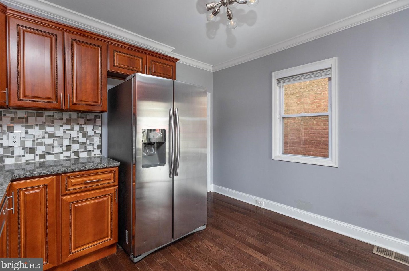 706 33rd St, Baltimore MD  21218-3508 exterior