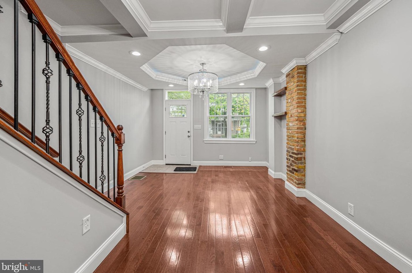 415 Annabel Ave, Baltimore MD  21225-1851 exterior