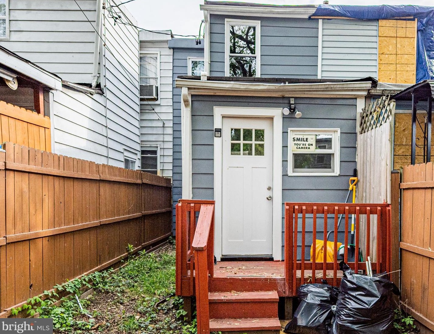 415 Annabel Ave, Baltimore MD  21225-1851 exterior