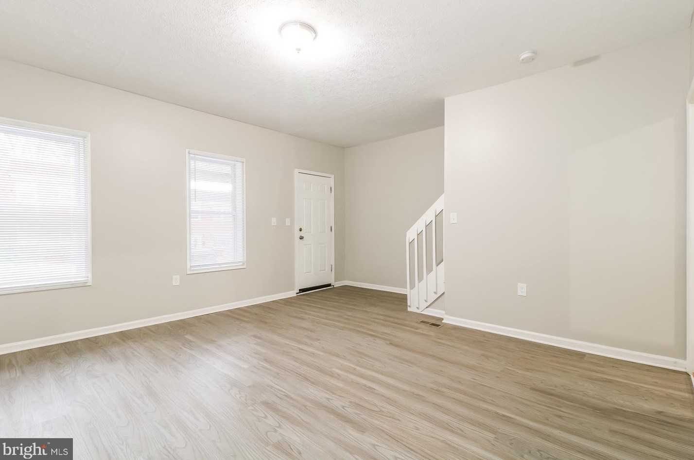 4209 Seidel Ave, Baltimore MD  21206-6426 exterior