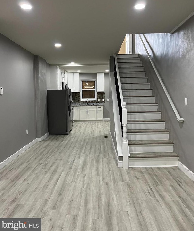 606 Streeper St, Baltimore MD  21205-2714 exterior