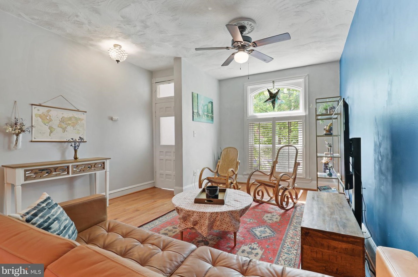 233 Bouldin St, Baltimore MD  21224-2316 exterior