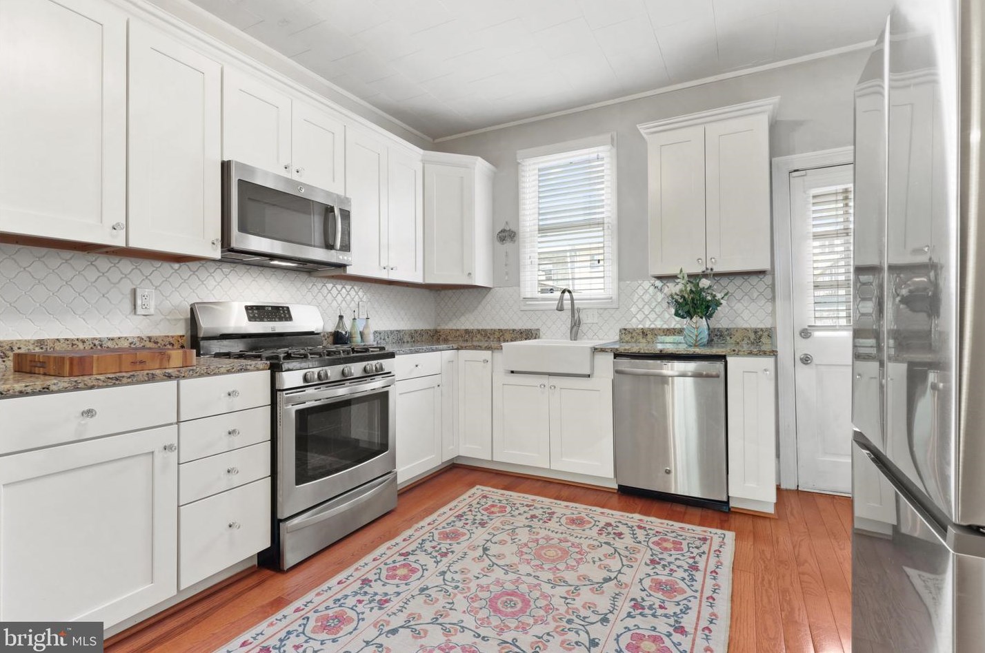 233 Bouldin St, Baltimore MD  21224-2316 exterior