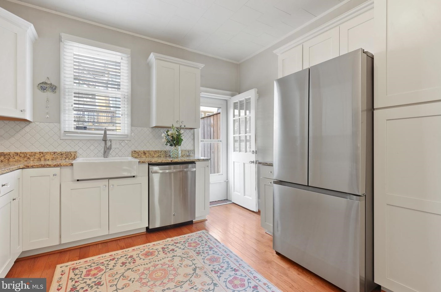 233 Bouldin St, Baltimore MD  21224-2316 exterior