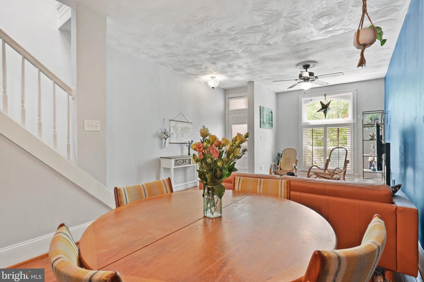 233 Bouldin St, Baltimore MD  21224-2316 exterior